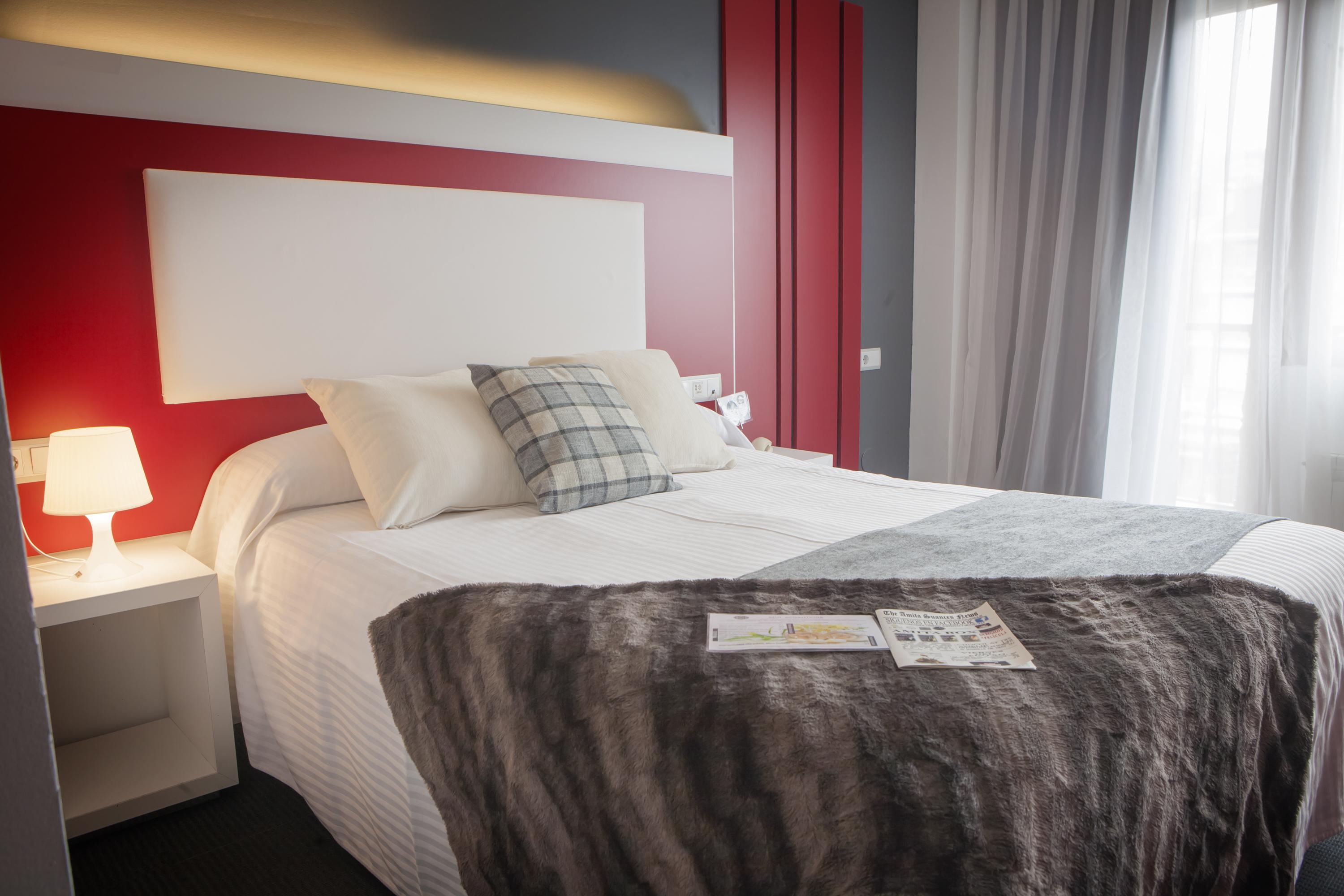 Hotel Spa El Muelle De Суансес Экстерьер фото