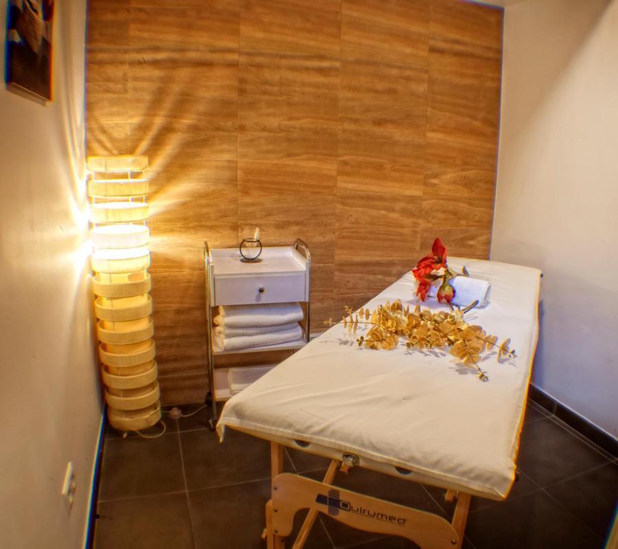 Hotel Spa El Muelle De Суансес Экстерьер фото