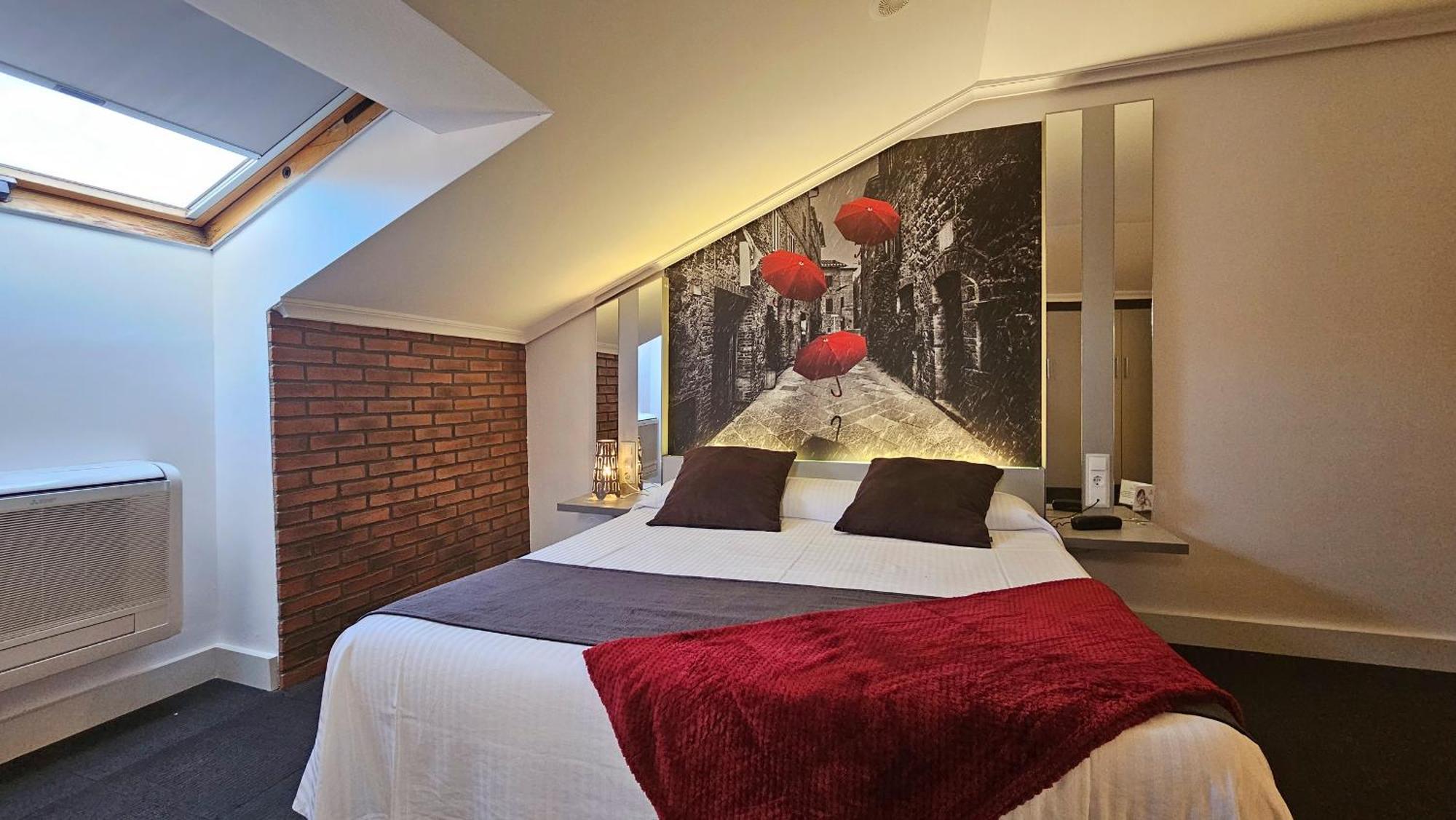 Hotel Spa El Muelle De Суансес Экстерьер фото